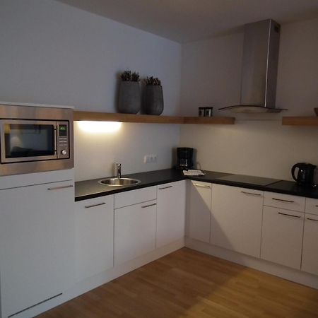 Nassfeld Apartments - "Traditionell Anders" Sonnenalpe Nassfeld Kamer foto