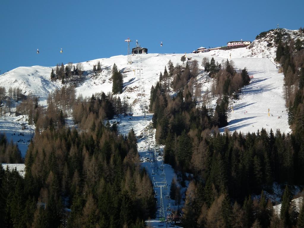 Nassfeld Apartments - "Traditionell Anders" Sonnenalpe Nassfeld Buitenkant foto