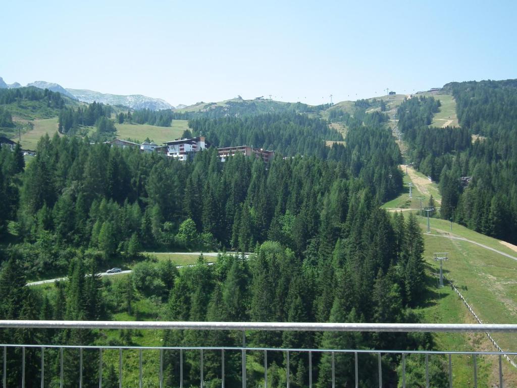 Nassfeld Apartments - "Traditionell Anders" Sonnenalpe Nassfeld Buitenkant foto