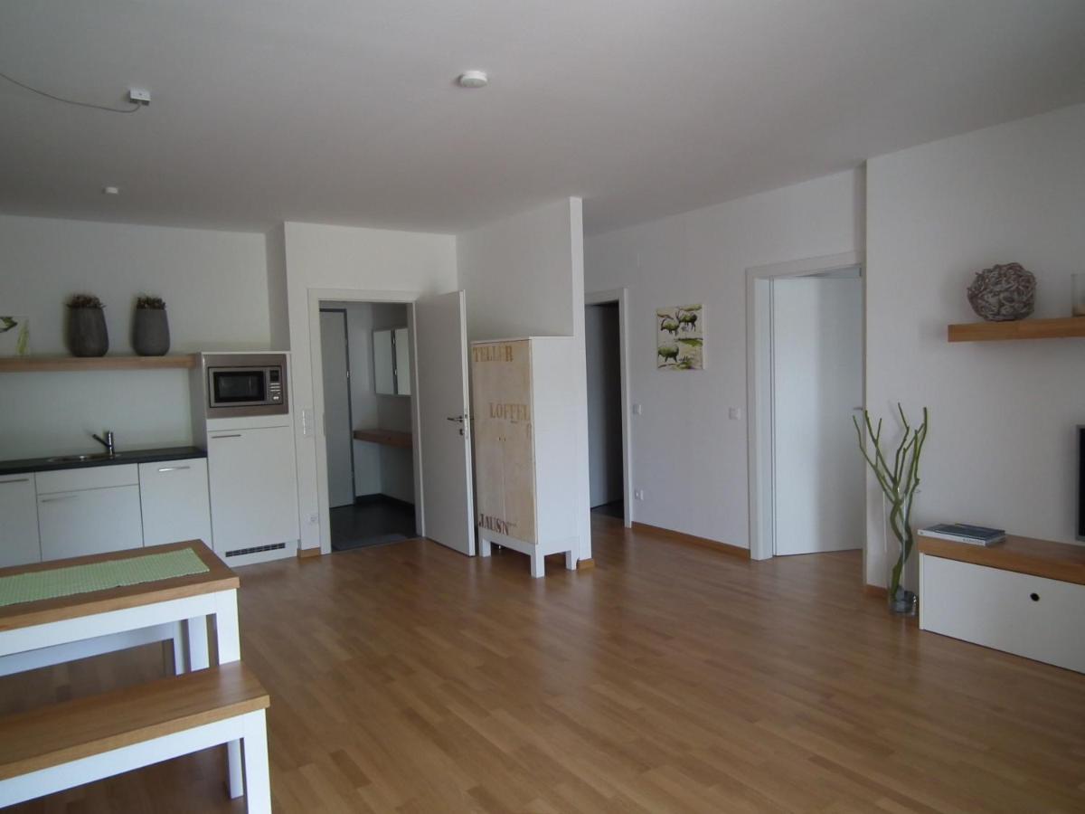 Nassfeld Apartments - "Traditionell Anders" Sonnenalpe Nassfeld Kamer foto