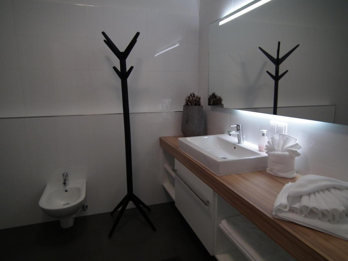 Nassfeld Apartments - "Traditionell Anders" Sonnenalpe Nassfeld Kamer foto