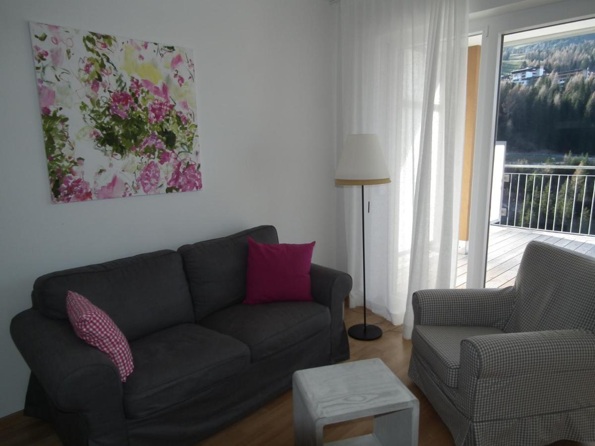 Nassfeld Apartments - "Traditionell Anders" Sonnenalpe Nassfeld Kamer foto
